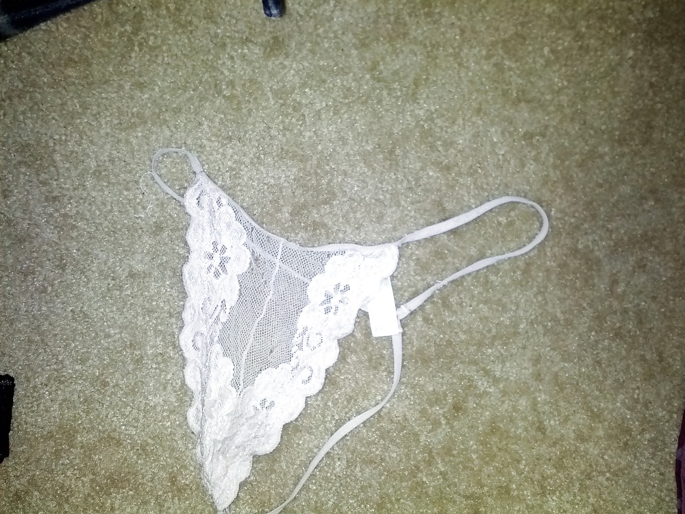 Extra panties #9779656