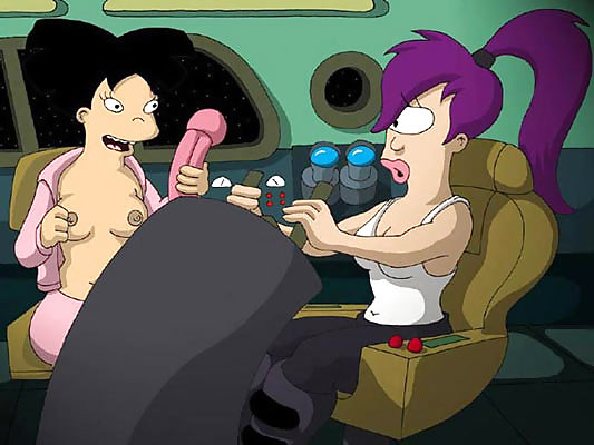 Futurama hentai xxx tnh
 #5890570