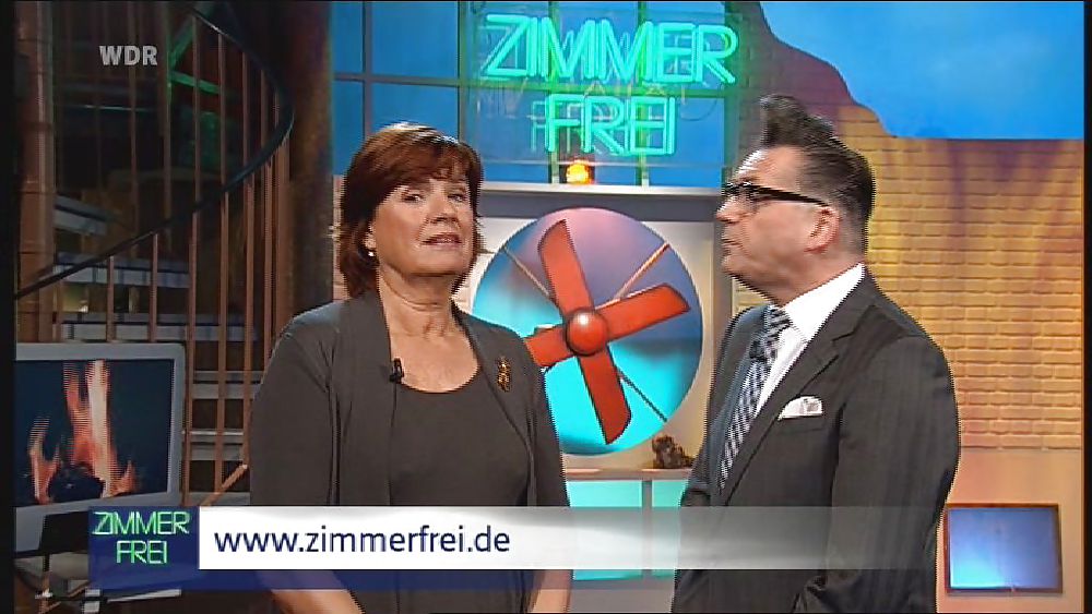 Wdr Zimmer Frei Christine Westermann Titten Nippel Oops #14191253