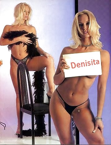 Denise Mi Favorita 495969