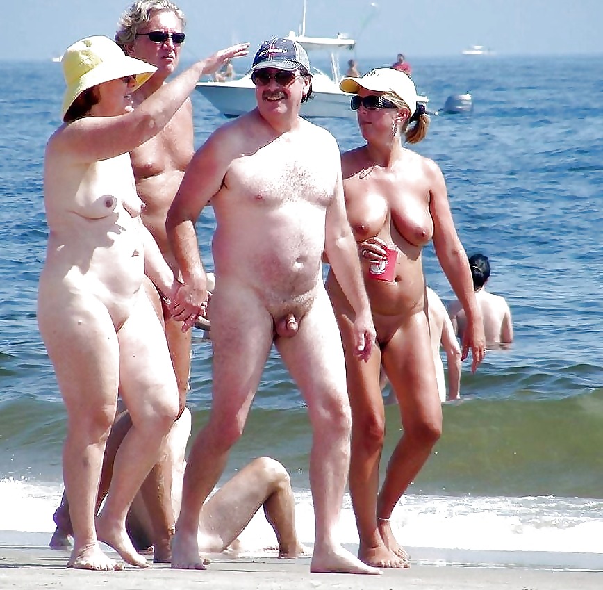 Nudists #4048229