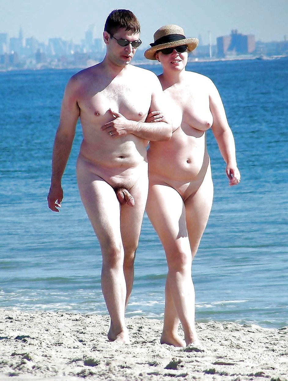 Nudists #4048472