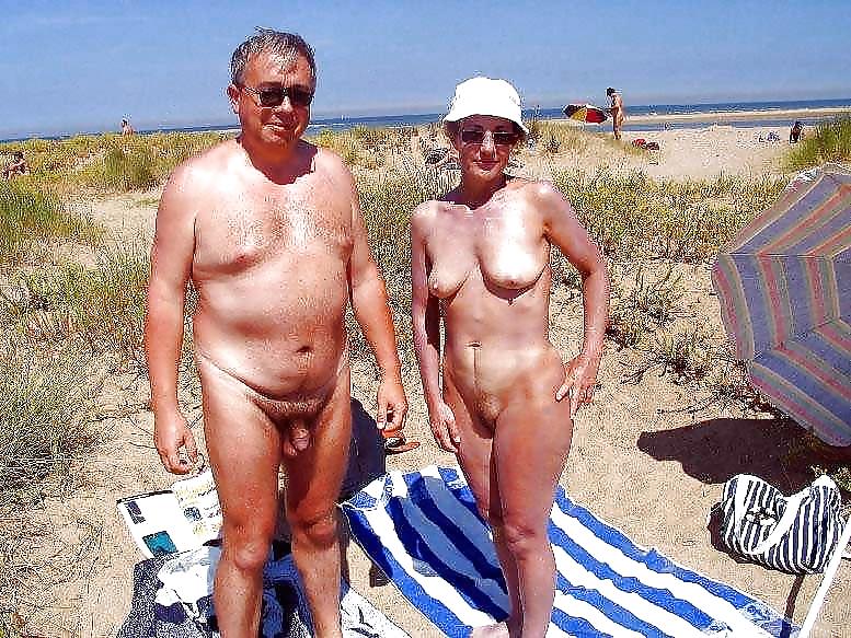 Nudists #4048618