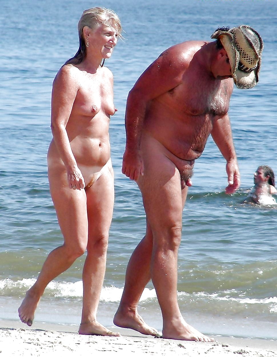 Nudists #4048639