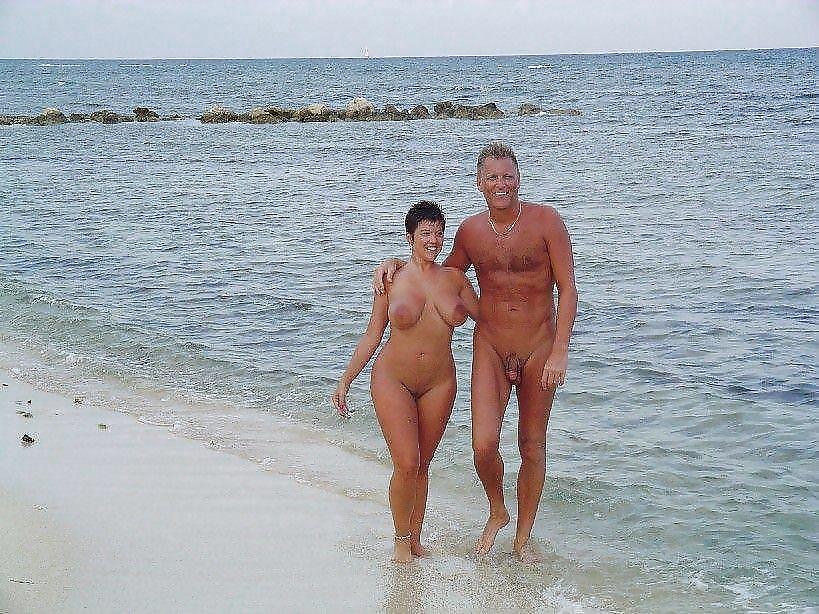 Nudists #4048703