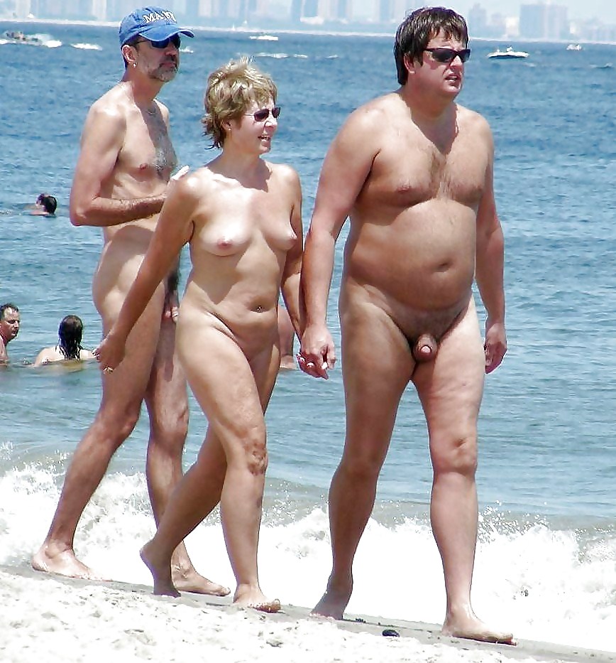Nudists #4048740
