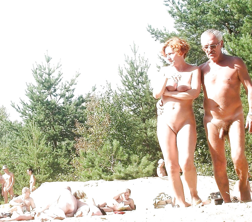 Nudists #4048771