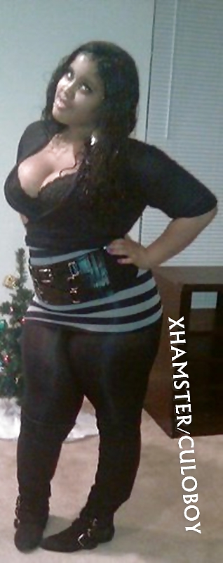 BIG GUETTO AZZ #8422341