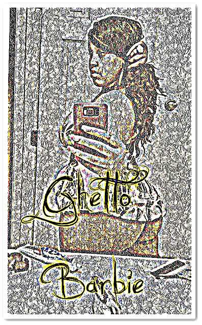 BIG GUETTO AZZ #8422394