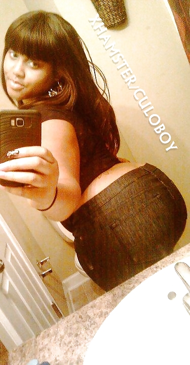 BIG GUETTO AZZ #8422412