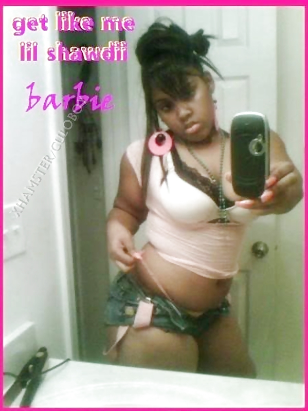 BIG GUETTO AZZ #8422440