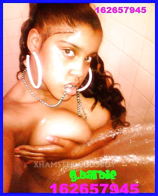 BIG GUETTO AZZ #8422483