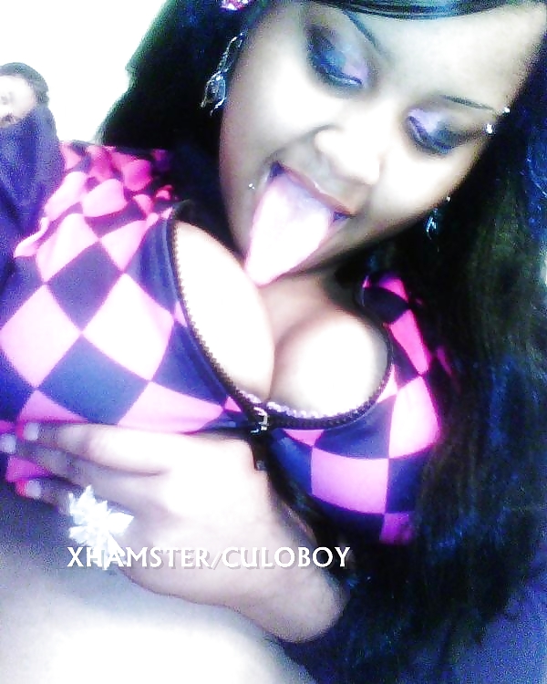 BIG GUETTO AZZ #8422518