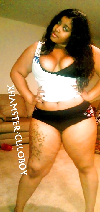 BIG GUETTO AZZ #8422564