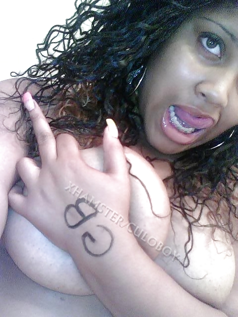 BIG GUETTO AZZ #8422586