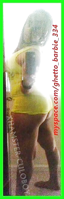 BIG GUETTO AZZ #8422598