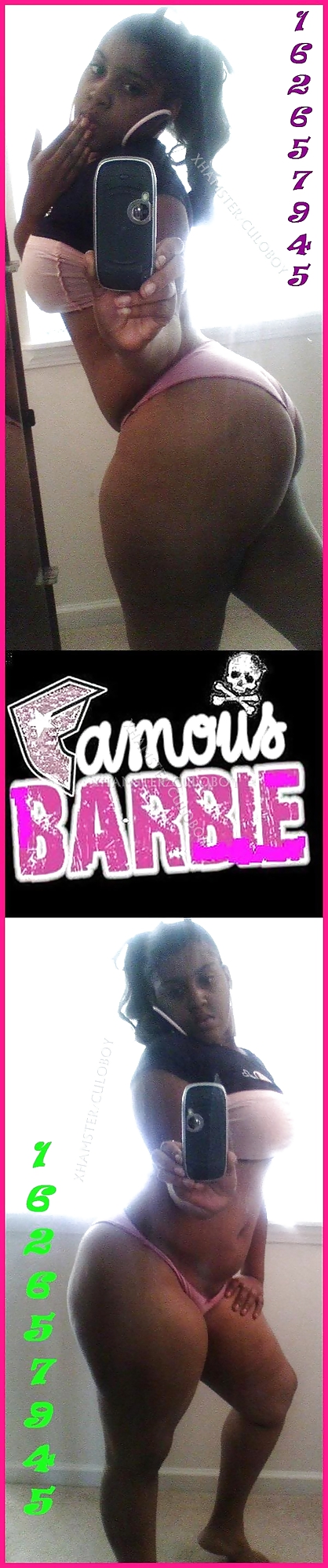 BIG GUETTO AZZ #8422614