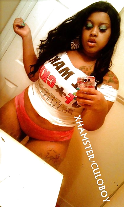 BIG GUETTO AZZ #8422621