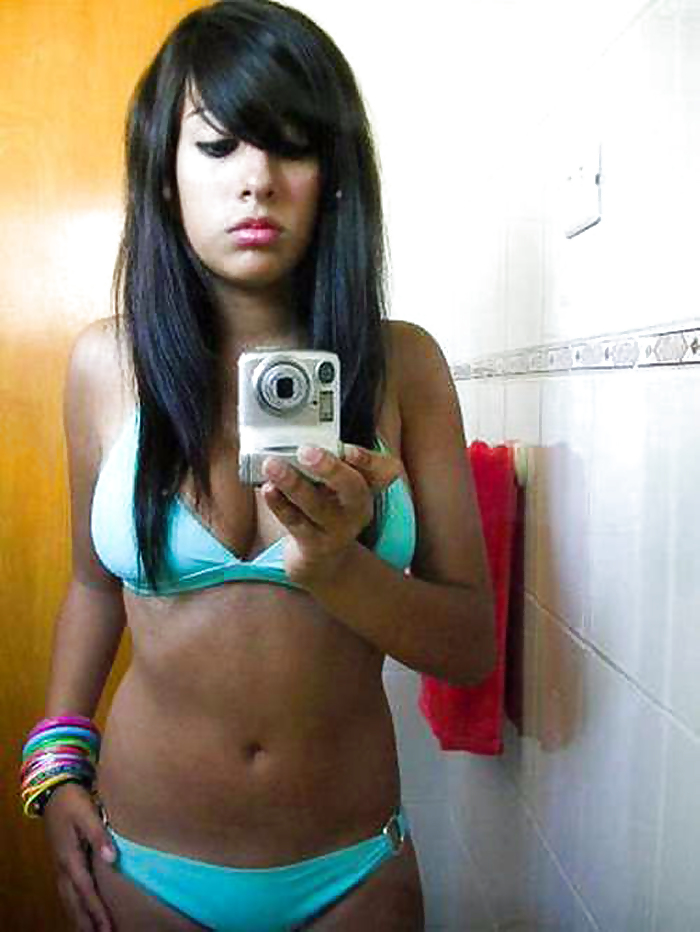 Self-shot hotties no 71
 #19442169