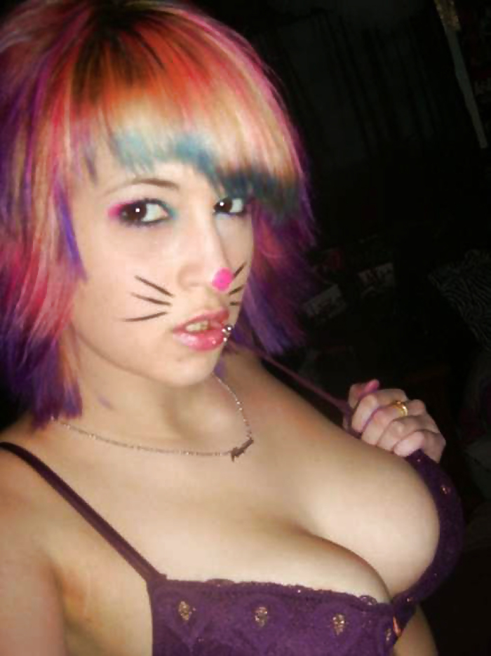 Self-shot hotties no 71
 #19442176