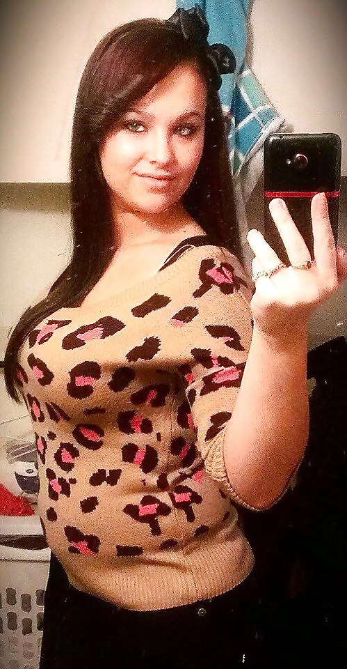 Self-shot hotties no 71
 #19442190
