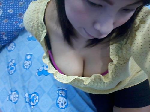 Self-shot hotties no 71
 #19442256