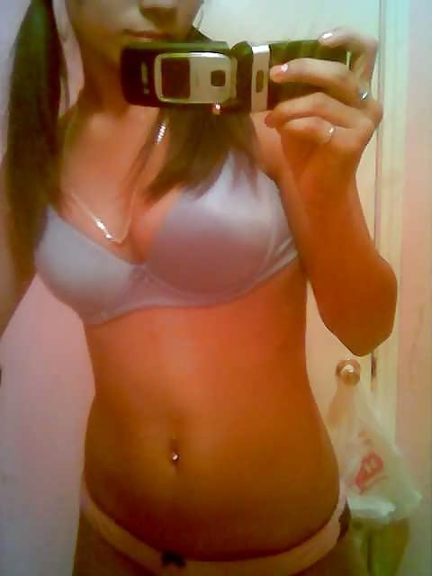Self-shot hotties no 71
 #19442316