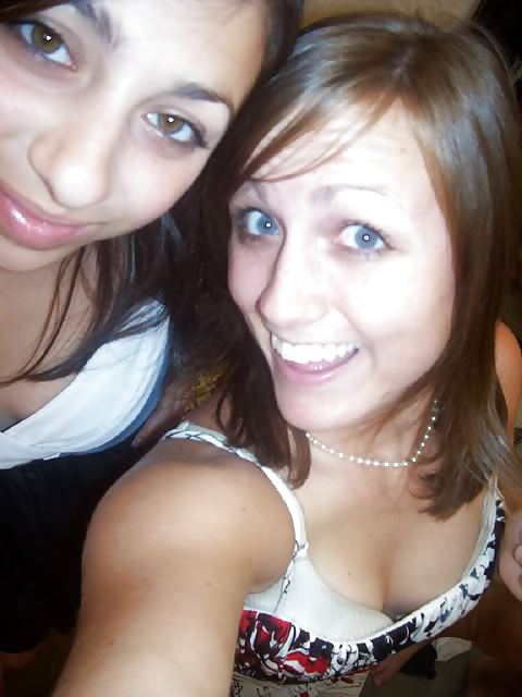 Self-shot hotties no 71
 #19442399