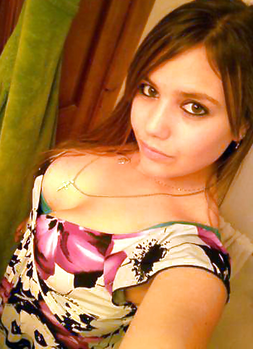Self-shot hotties no 71
 #19442443
