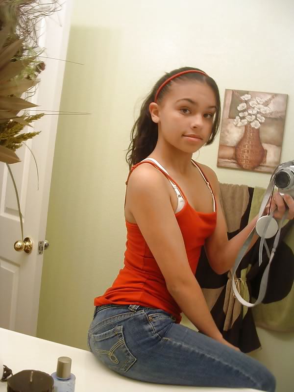 Self-shot hotties no 71
 #19442478