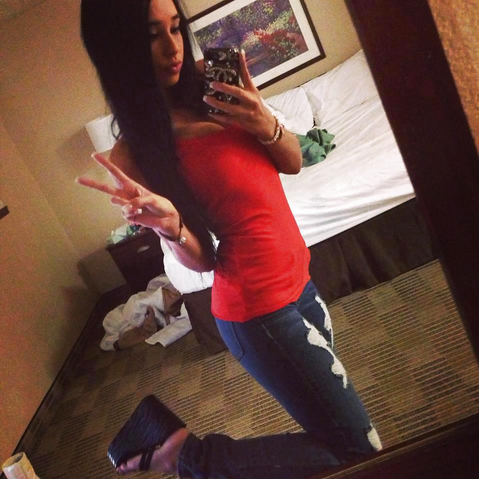 Self-shot hotties no 71
 #19442587