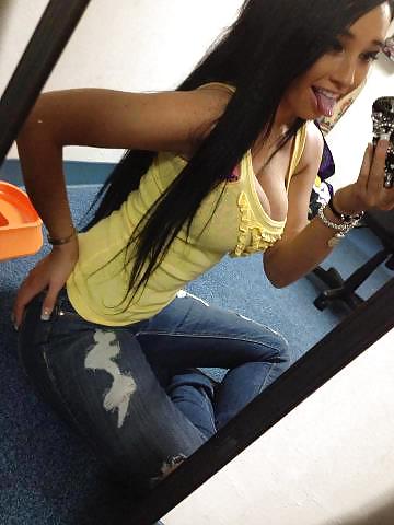 Self-shot hotties no 71
 #19442591