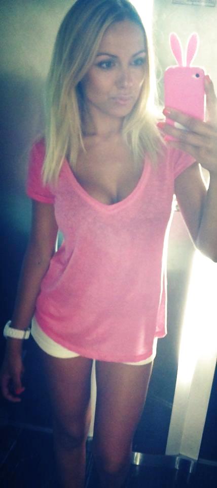 Self-shot hotties no 71
 #19442645