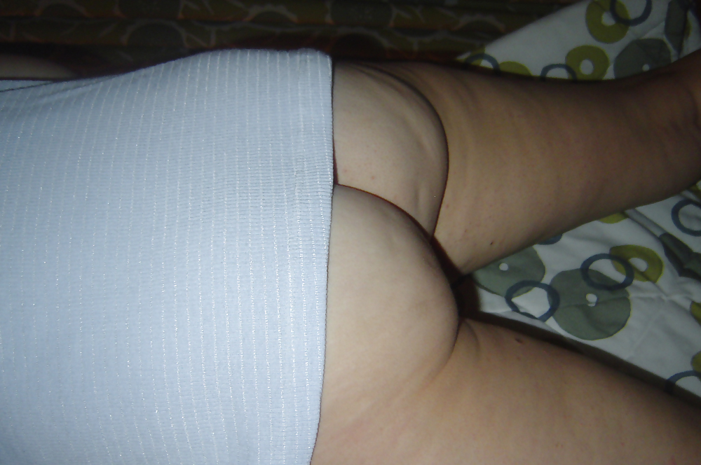 Esposa upskirts 1
 #13888342