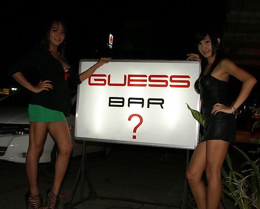 El mejor bar en bangkok.....cc
 #4064007