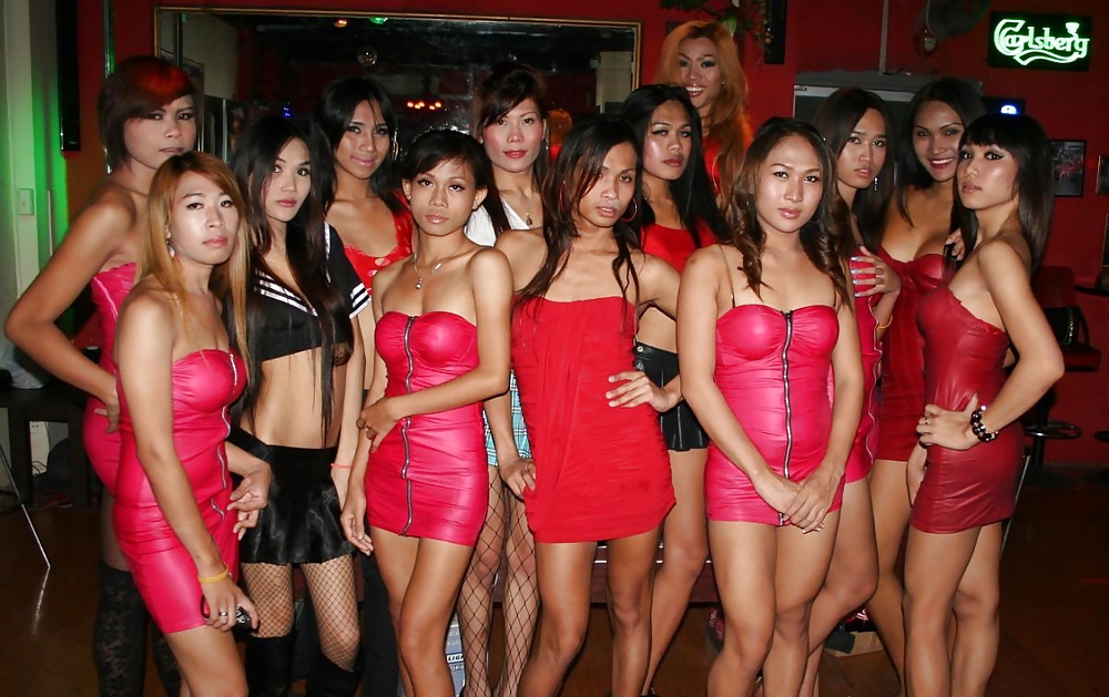 The Best Bar In Bangkok.....CC #4064229