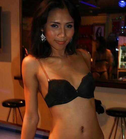 Il miglior bar di bangkok.....cc
 #4064933