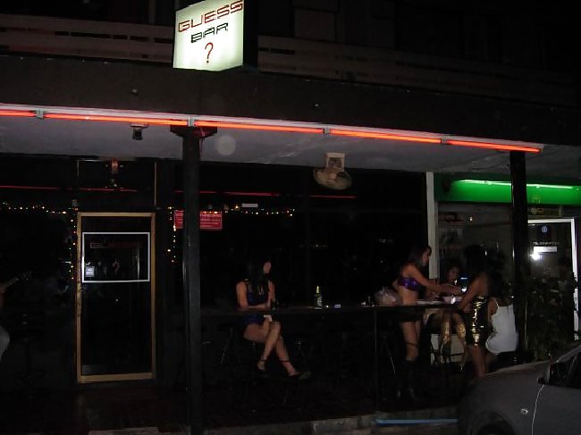 The Best Bar In Bangkok.....CC #4065311