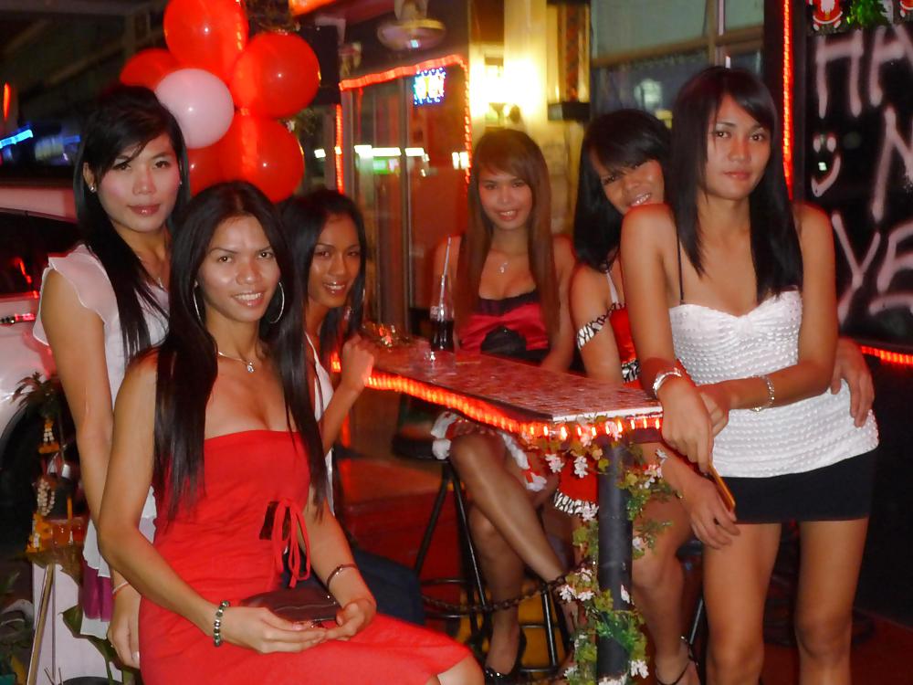 The Best Bar In Bangkok.....CC #4065432
