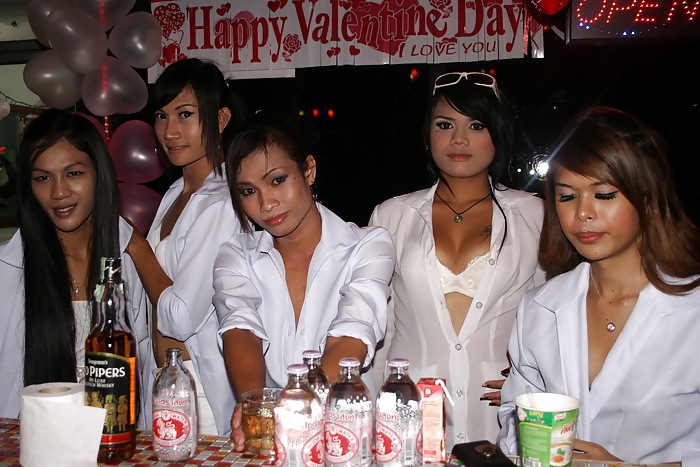 The Best Bar In Bangkok.....CC #4065627