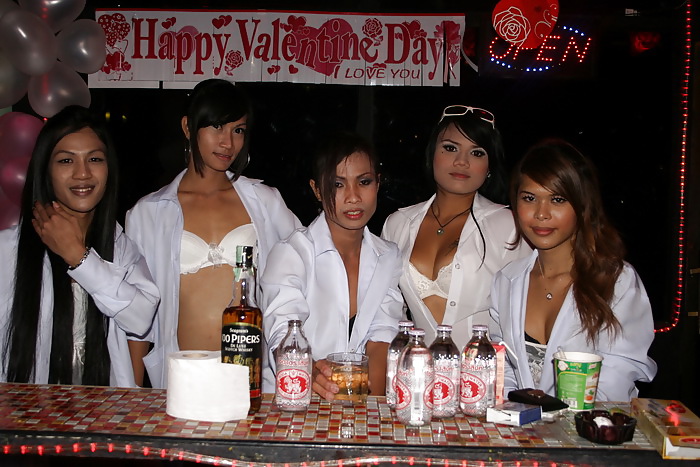 Il miglior bar di bangkok.....cc
 #4065649