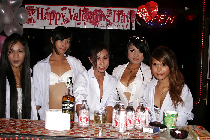 The Best Bar In Bangkok.....CC #4065926