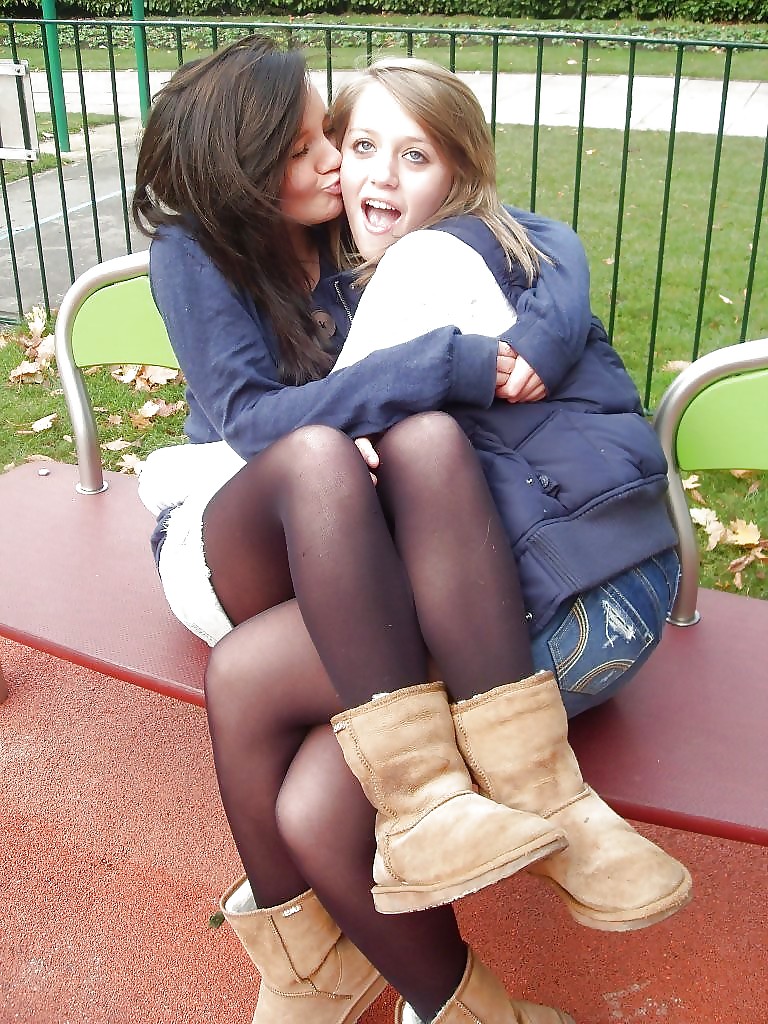 Enticing Ladies Getting Finish #9480145