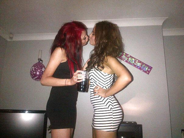 Enticing Ladies Getting Finish #9480183