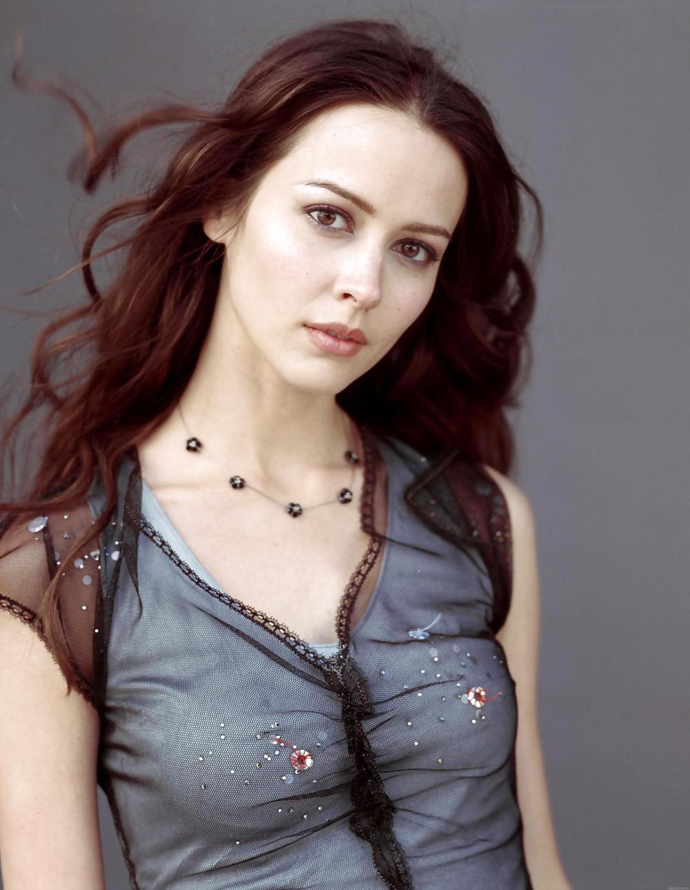 Amy Acker #20386988