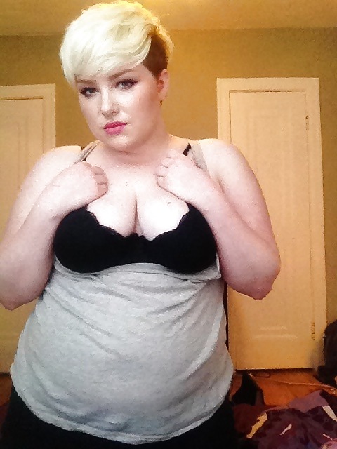 Amateur Bbw - Dildospiel #11362266