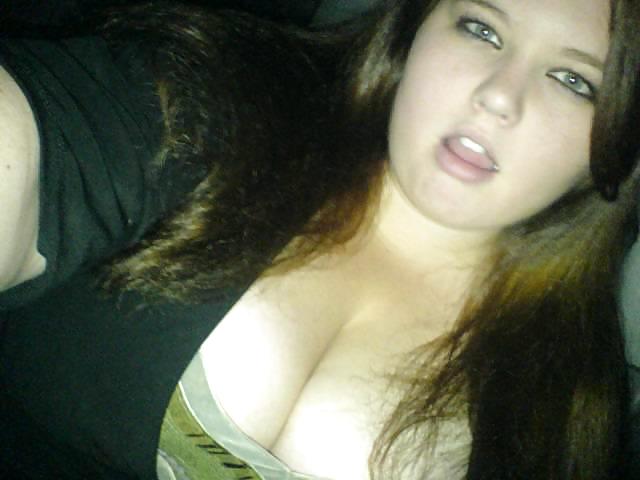 Cute Amateur BBW 1 #19605790