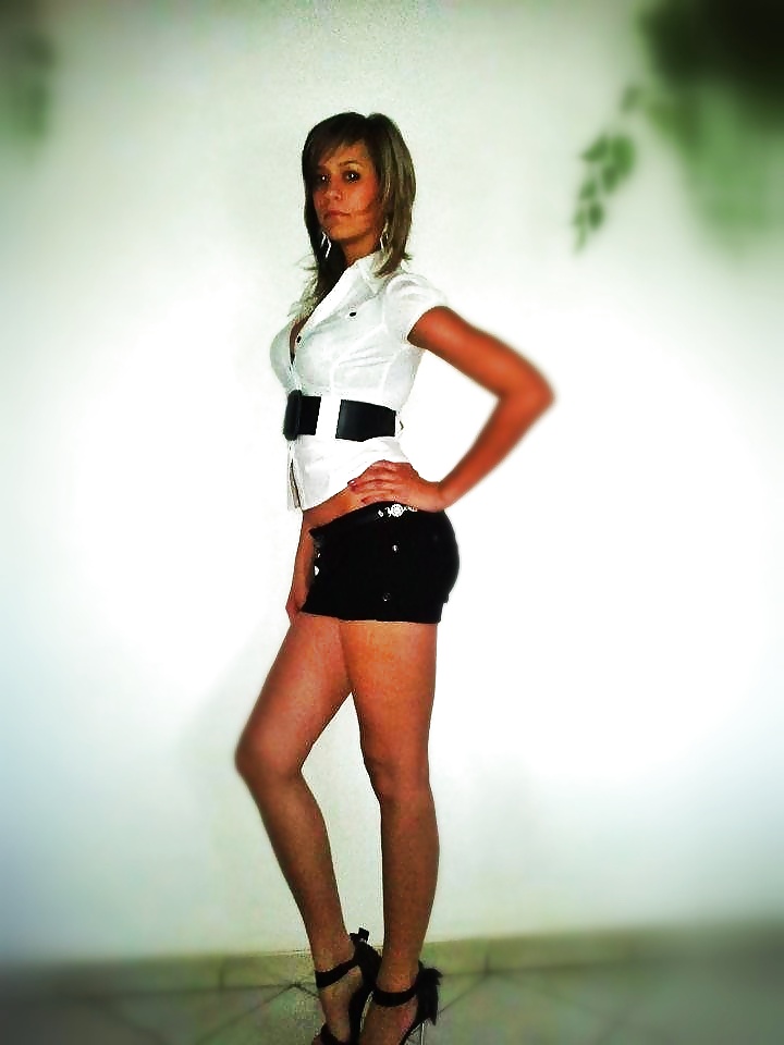 Chicas para la corrida
 #13804967