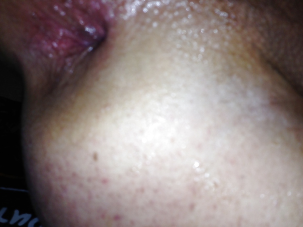 Punished ass after toy dp pounding please comment #18475733