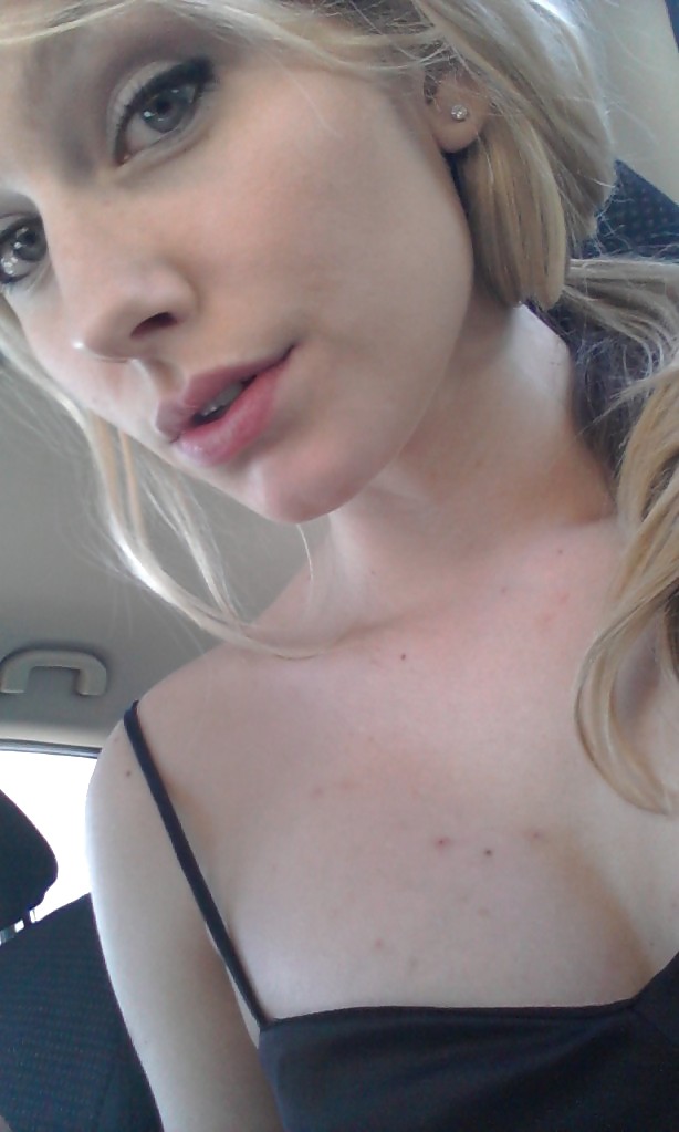 Beautiful Slut Face Meant For Tributing #9913428